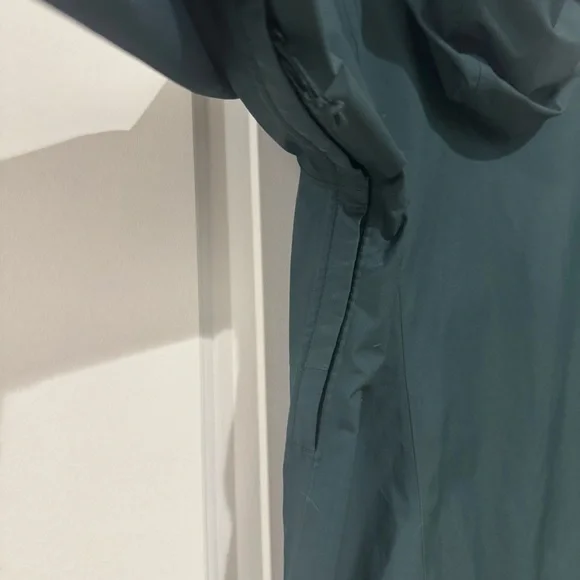 Mountain Hardwear Women's Granite Glade Jacket - Picture 12 of 12